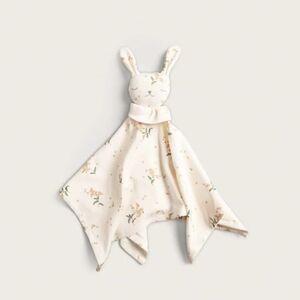 Garbo & Friends Jersey Cuddle Cloth Forget Me Not